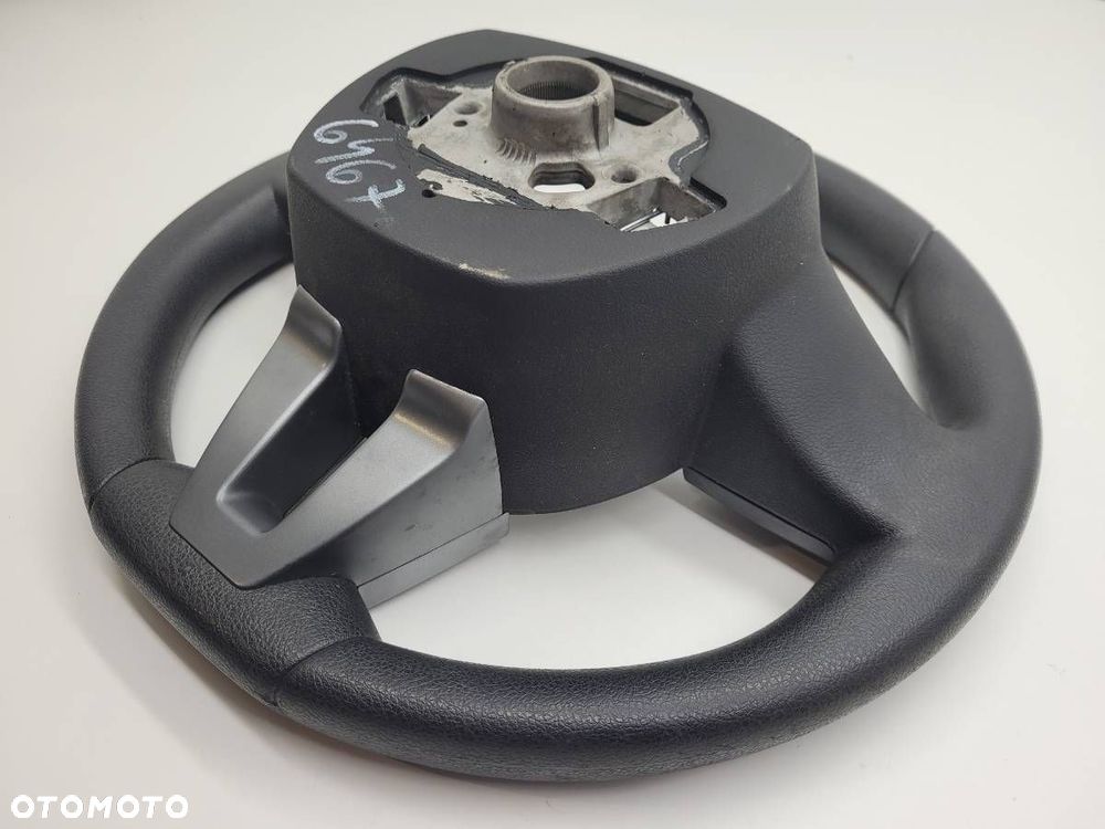 KIEROWNICA MULTIFUNKCYJNA SEAT ALTEA LIFT 5P0419091AS - 10