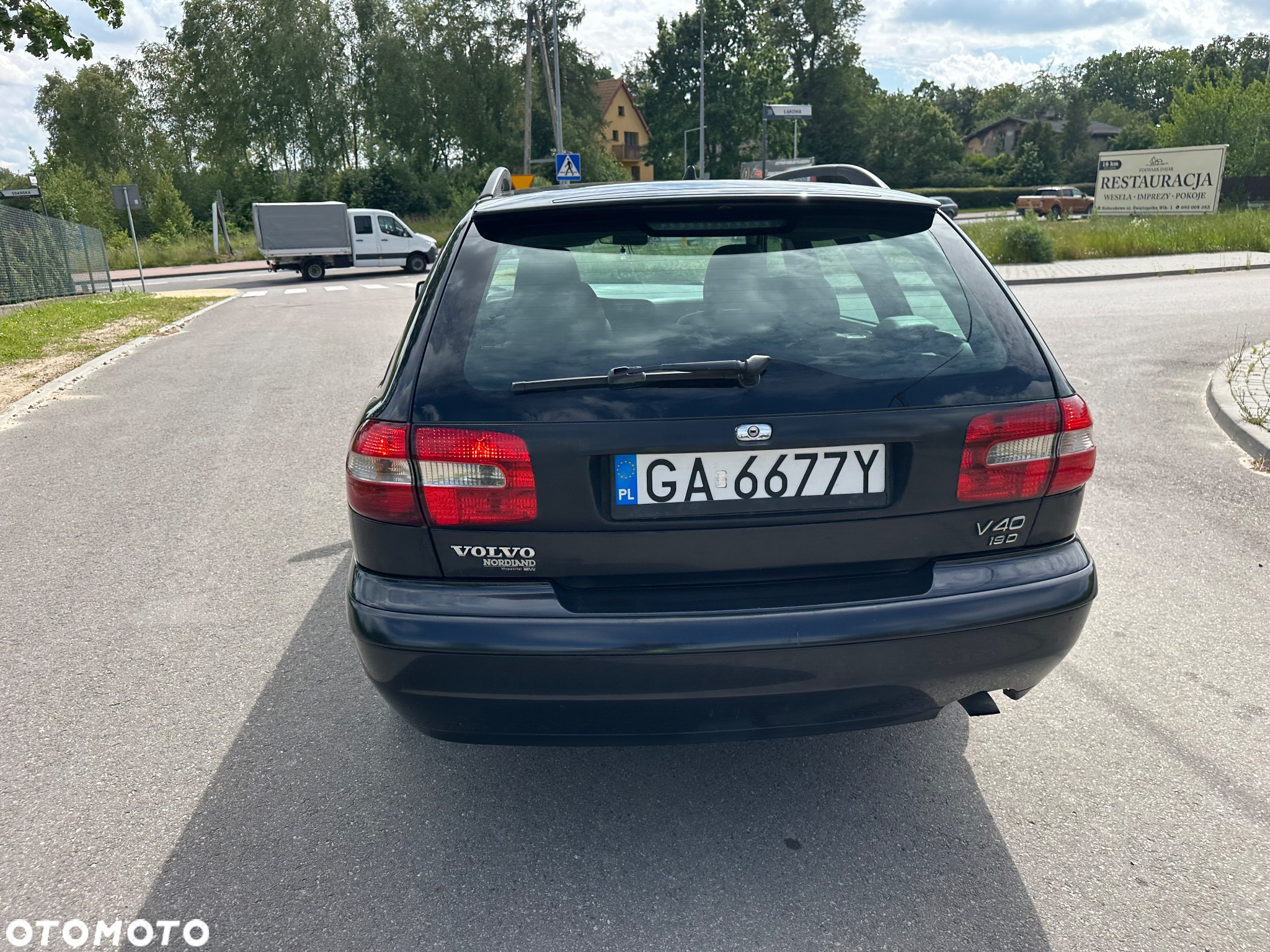 Volvo V40 - 13