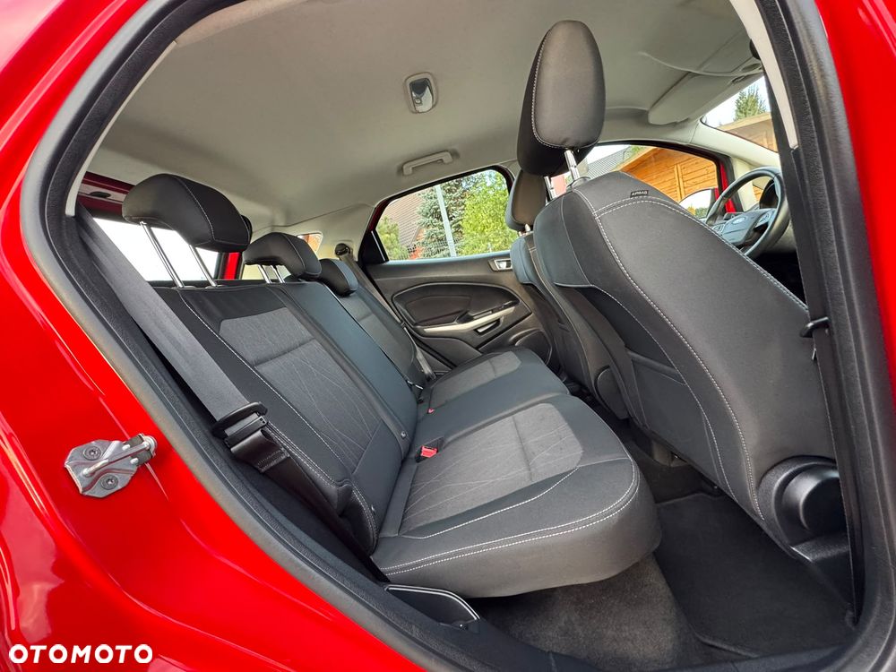 Ford EcoSport - 24