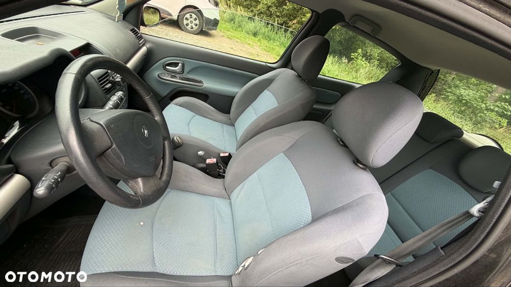 Renault Clio - 4