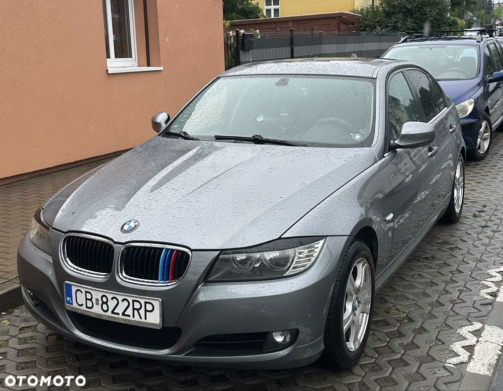 BMW Seria 3