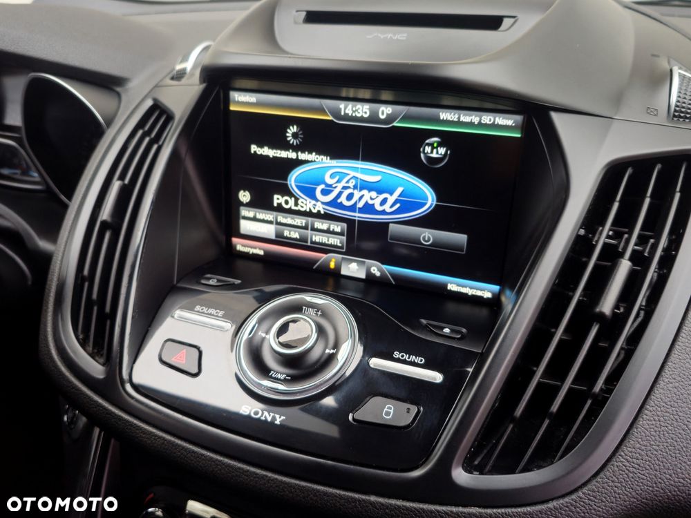 Ford Kuga 2.0 TDCi 4WD Titanium - 14