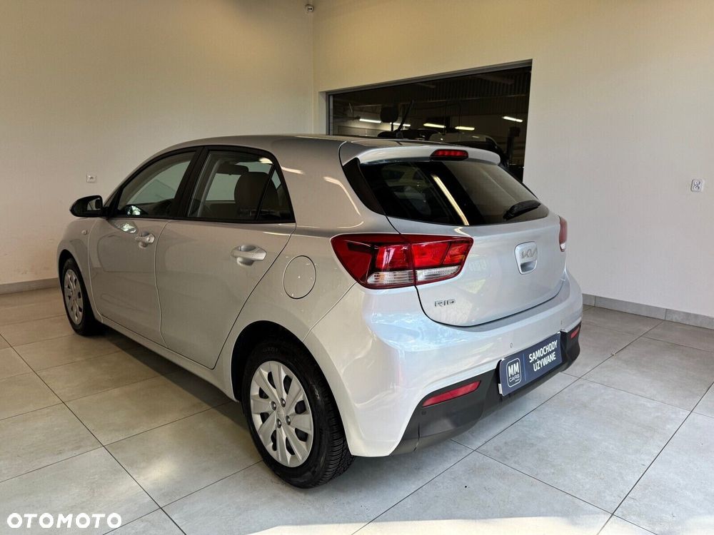 Kia Rio 1.0 T-GDI M - 6