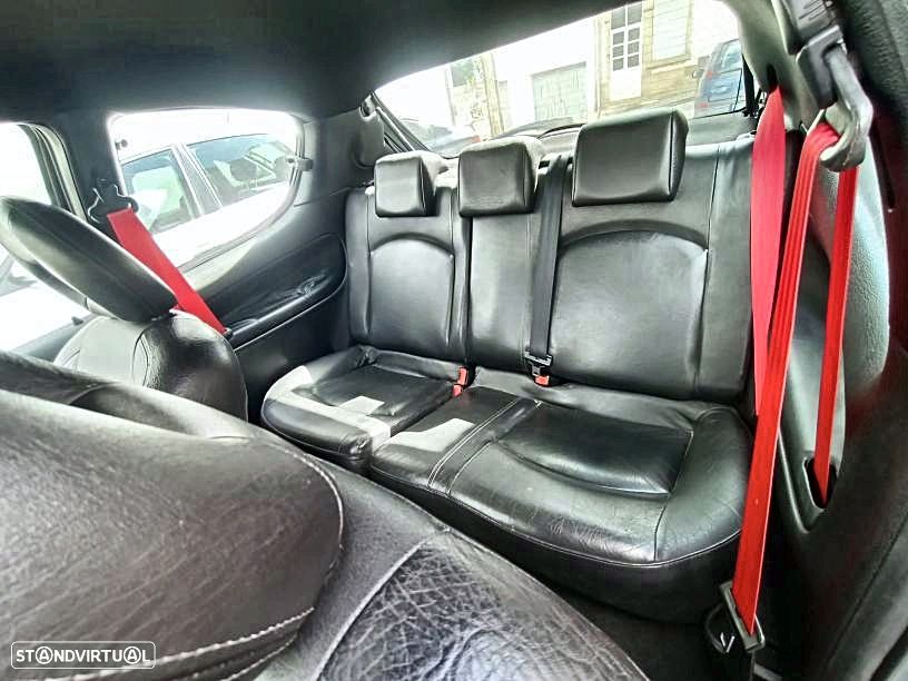 Peugeot 206 1.4 XS - 6