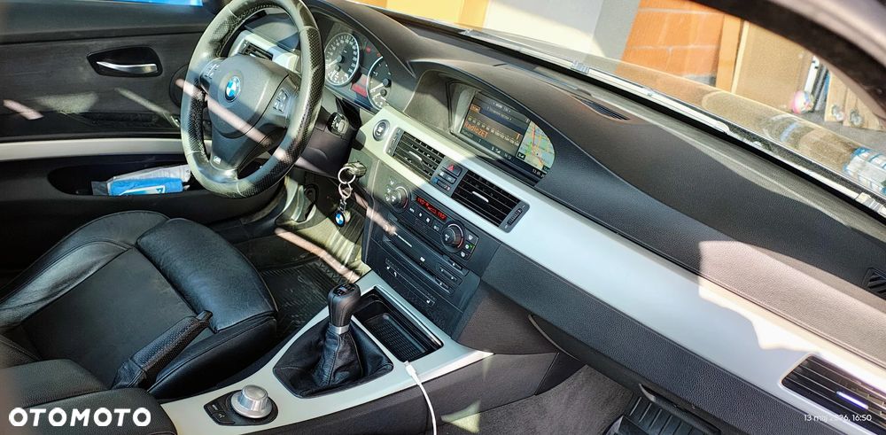 BMW Seria 3 - 23
