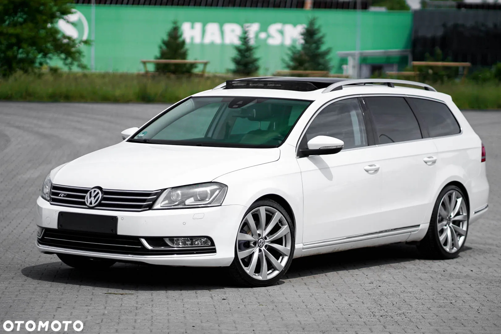 Volkswagen Passat 2.0 TDI Highline - 2