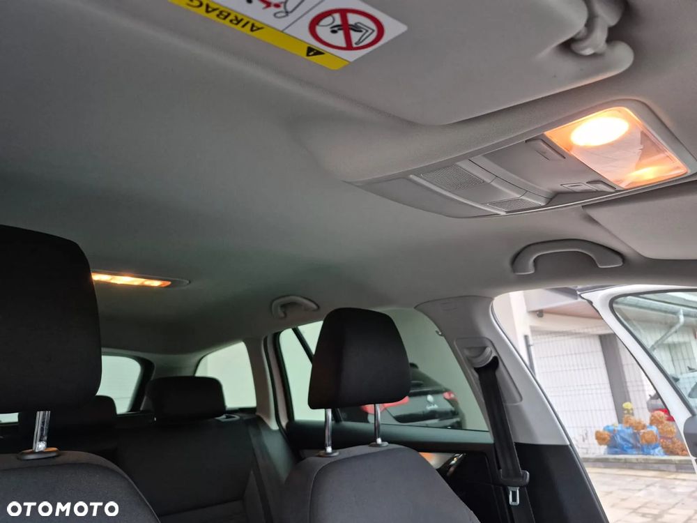 Skoda Octavia 2.0 TDI Style - 14