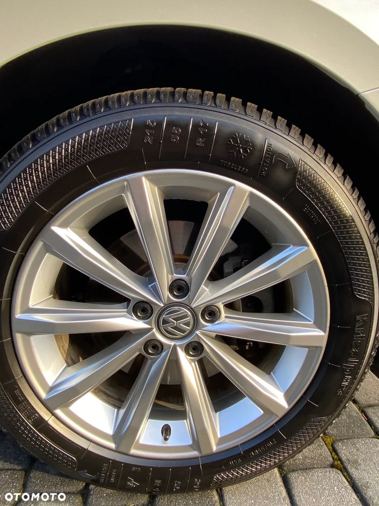 Volkswagen Passat ver-1-8-tsi-bmt-highline-dsg - 5