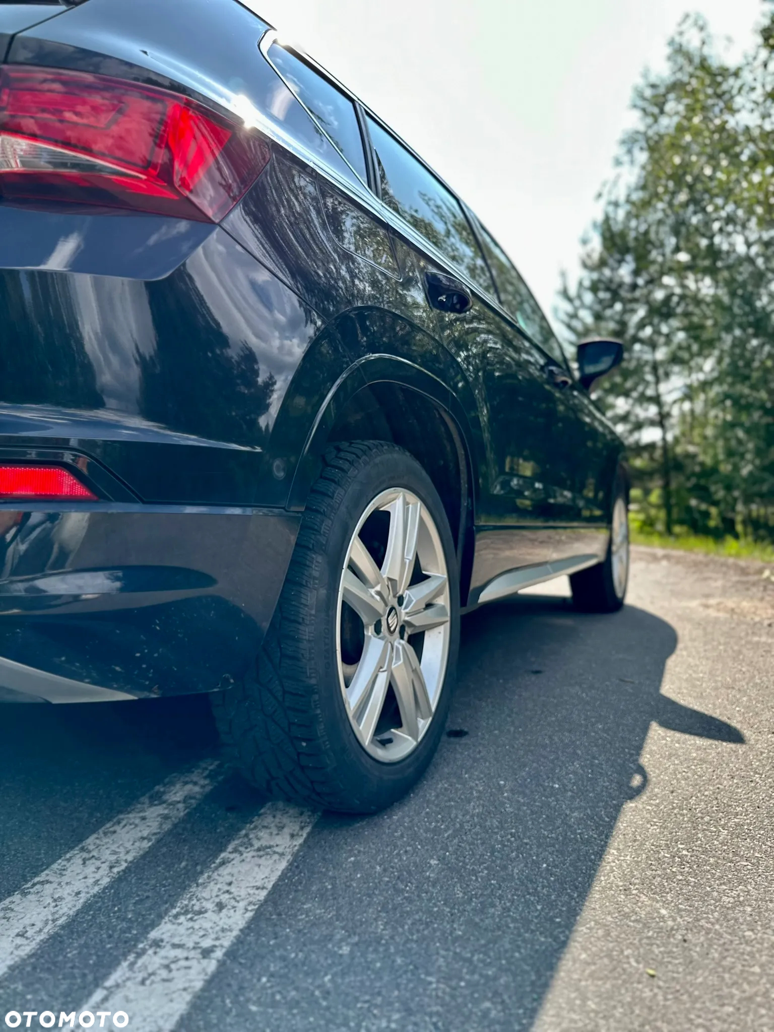 Seat Ateca - 10