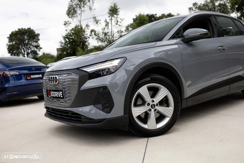 Audi Q4 e-tron 35 - 15