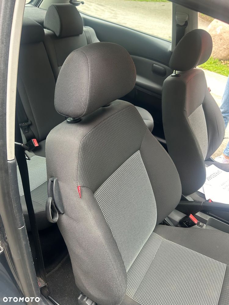 Seat Ibiza 1.2 12V Reference - 8