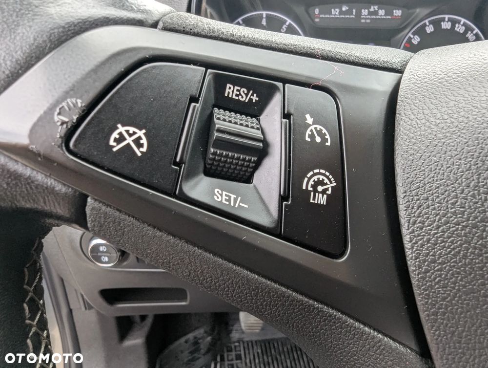 Opel Corsa 1.4 EcoFLEX Start/Stop drive - 19