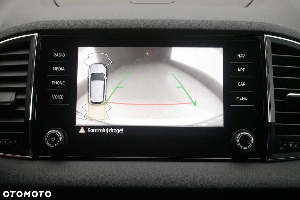 Skoda Karoq 1.5 TSI ACT Selection DSG - 19
