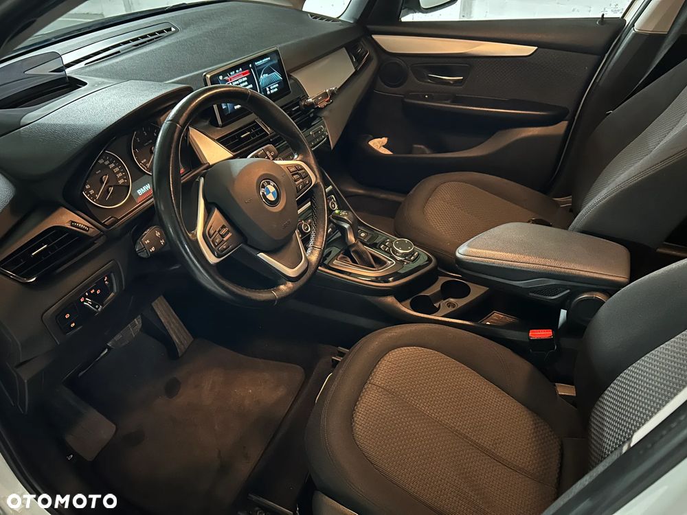 BMW Seria 2 218d GT Advantage - 7