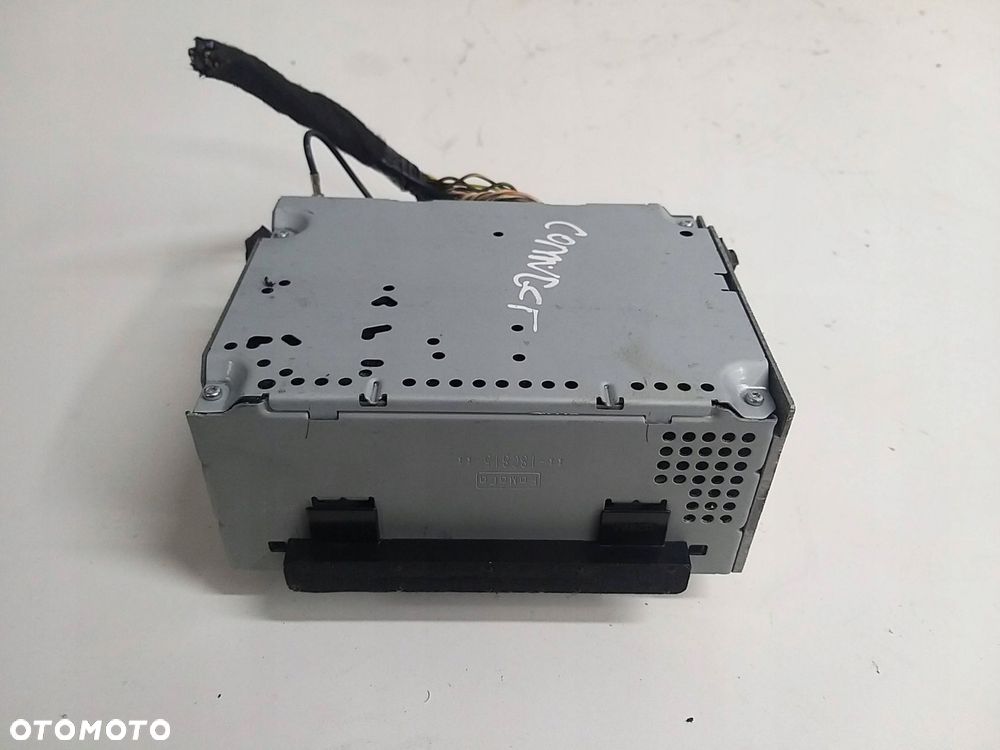 ford connect focus radio nawigacja radio cd f1bt-18c815-lk - 2