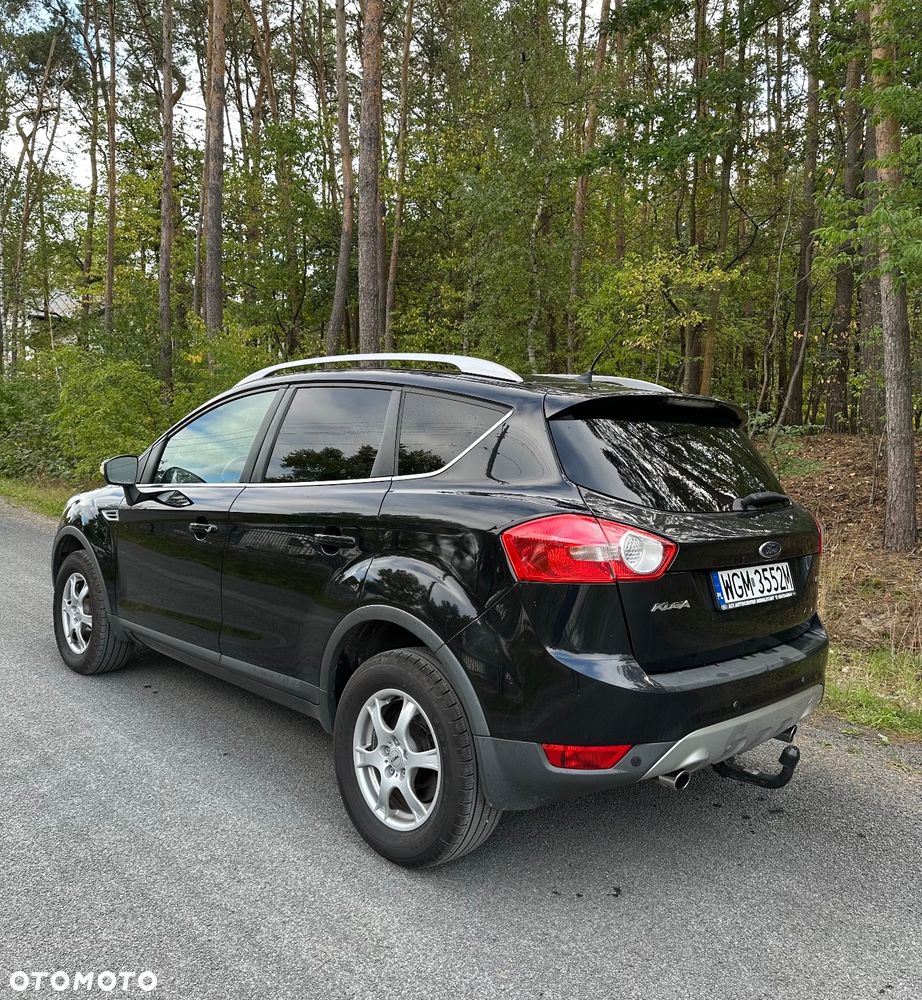 Ford Kuga - 4