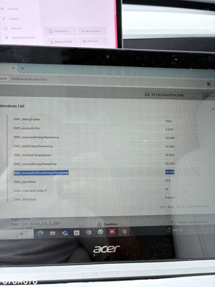 Tesla Model 3 Langstreckenbatterie RWD - 29