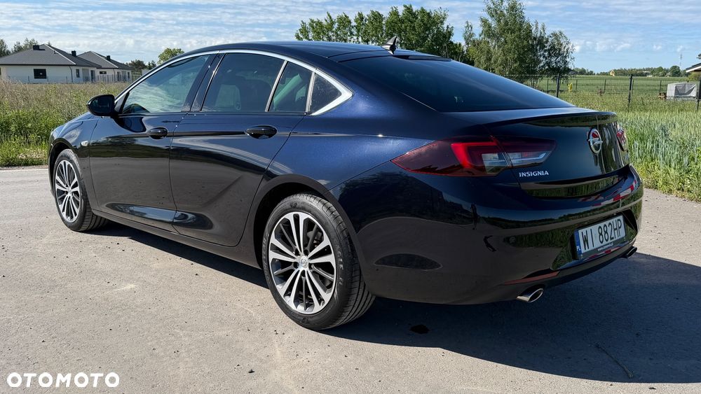 Opel Insignia 1.6 T Innovation S&S - 2