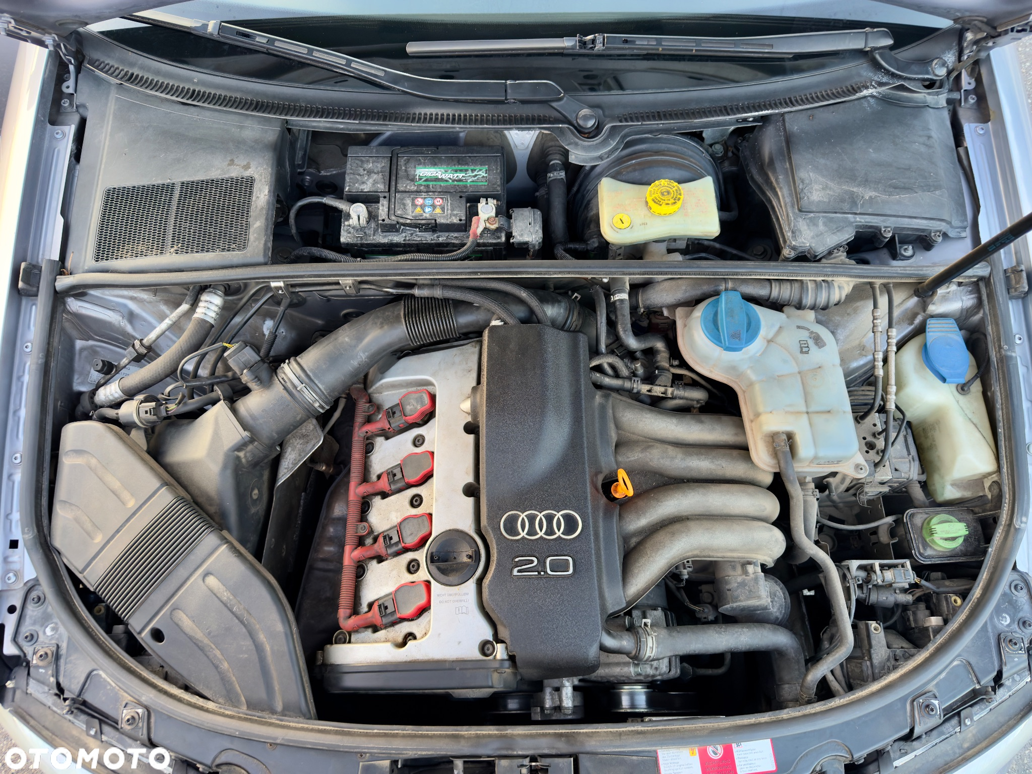 Audi A4 - 23