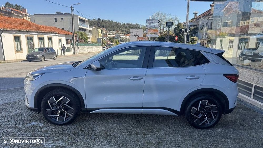 BYD Atto 3 60.48 kWh Comfort - 5