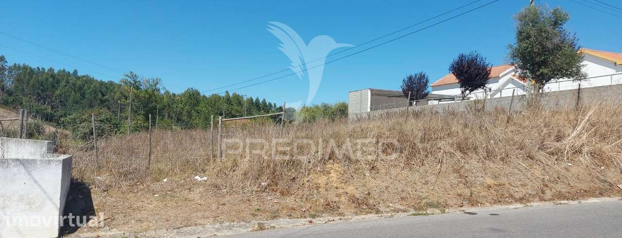 Terreno Urbano em Arneiro de Tremês, Santarém. - Grande imagem: 2/7