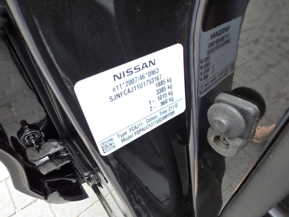 Nissan Qashqai 1.6 DIG-T Tekna+ - 33