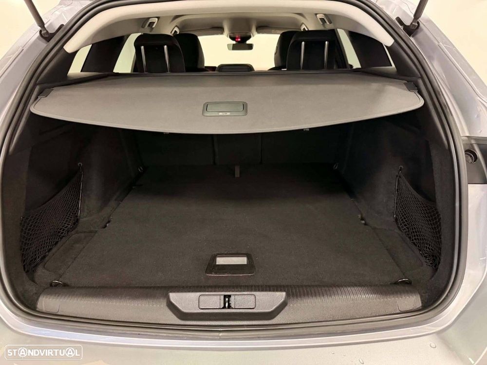 Peugeot 308 SW 1.5 BlueHDi Allure - 23