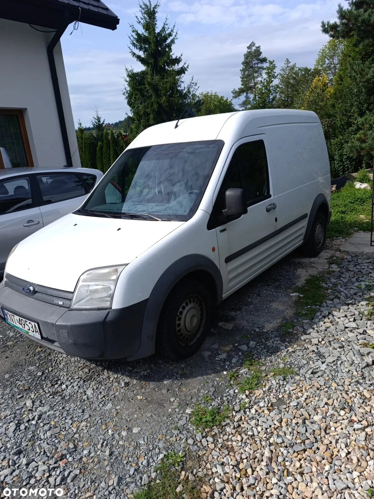 Ford Transit - 2