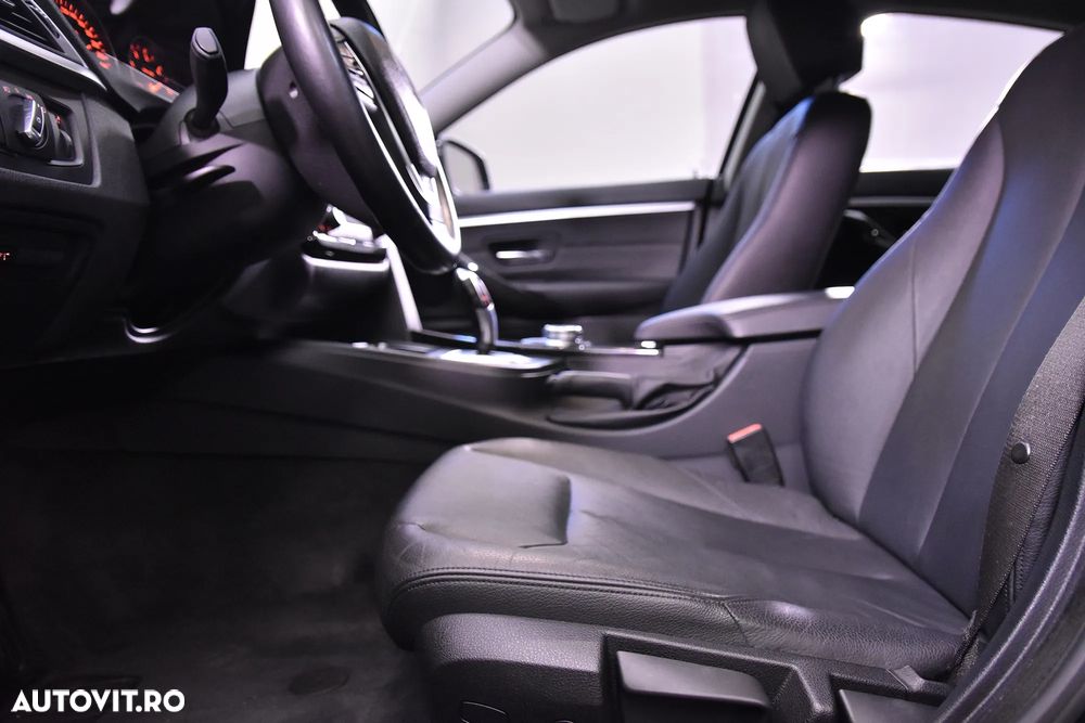 BMW Seria 4 420d xDrive AT MHEV - 26