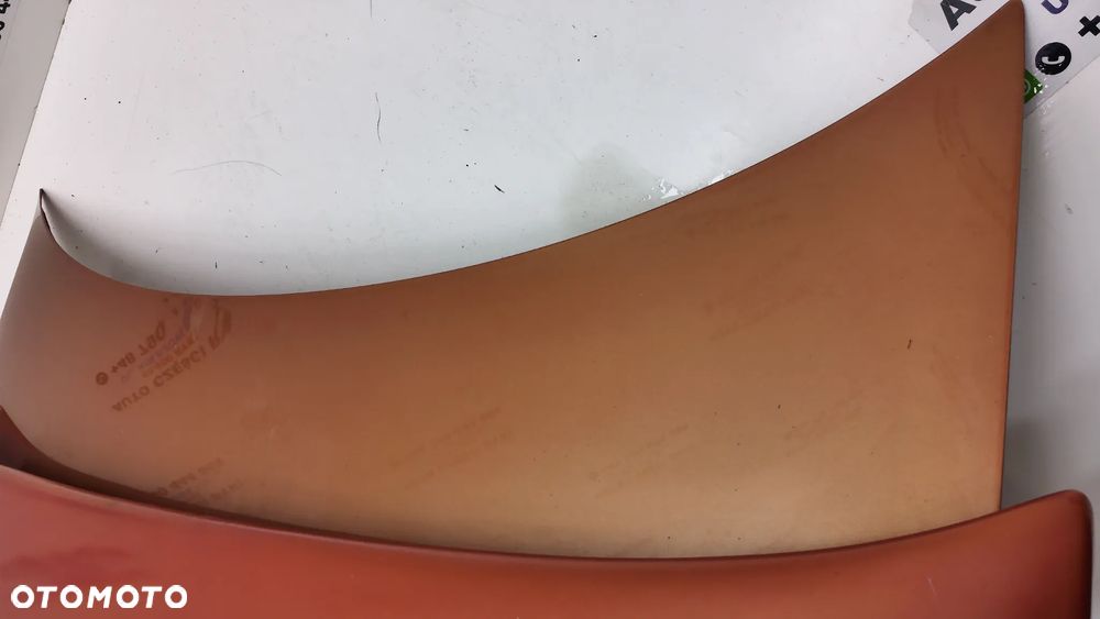 Audi A4 B5 Sedan Klapa Bagażnika przed lift LY3Z - 6