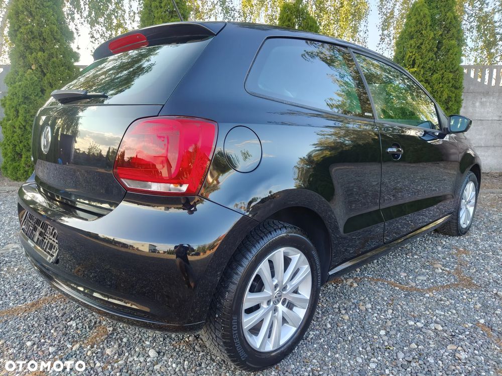 Volkswagen Polo - 4