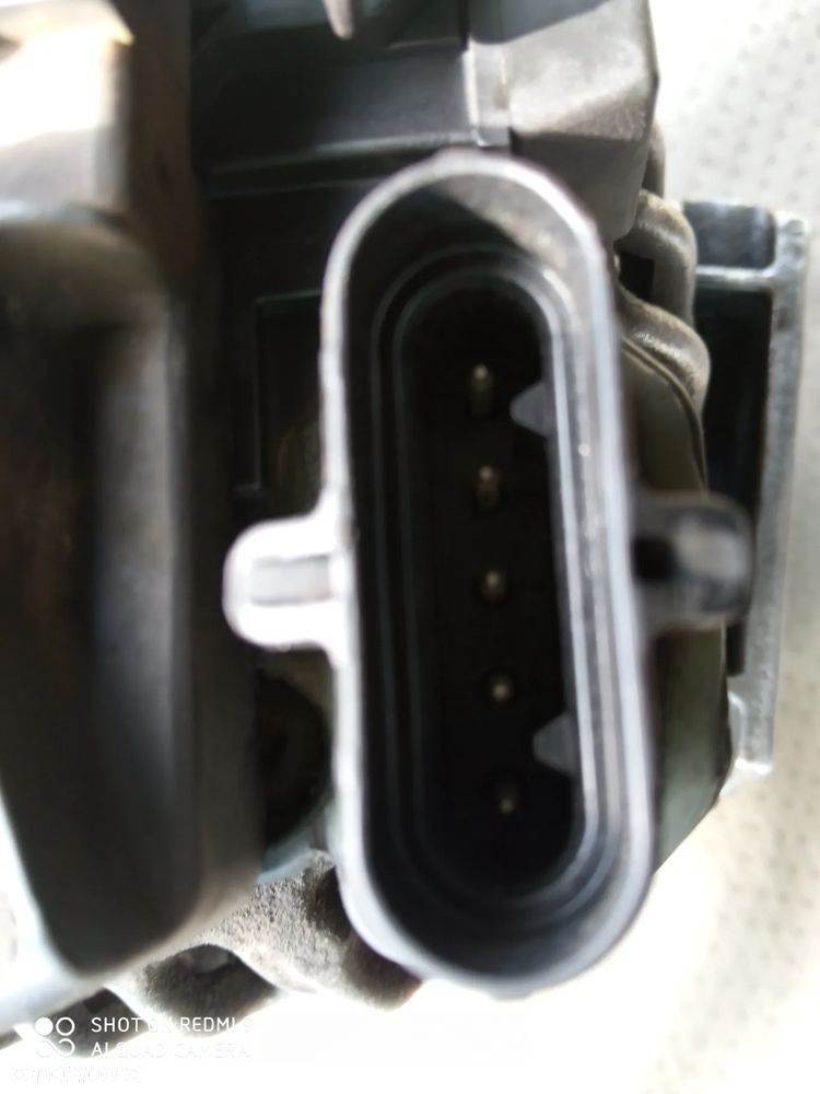 alternator Scania R - 4