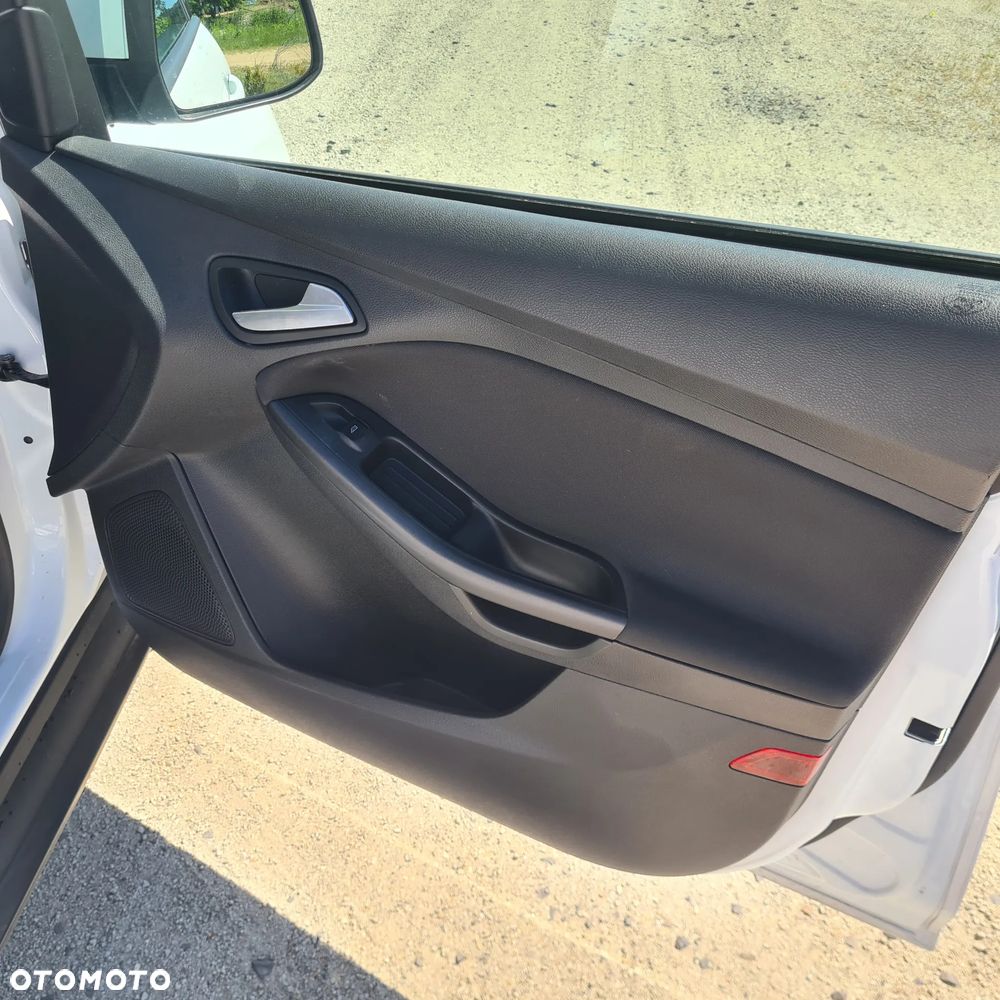 Ford Focus 1.0 EcoBoost Platinium X ASS - 10