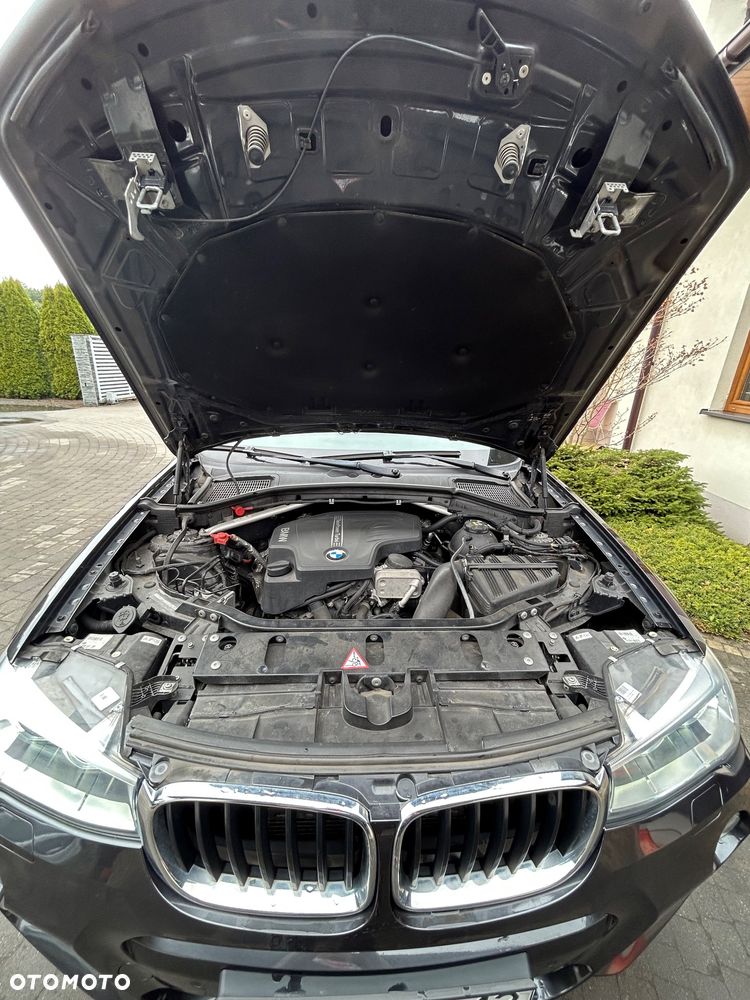 BMW X4 xDrive20i - 3