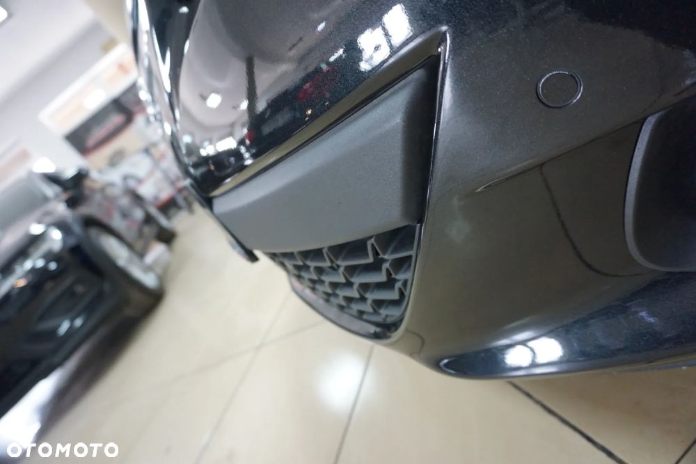 Opel Astra 1.7 CDTI Sport - 9