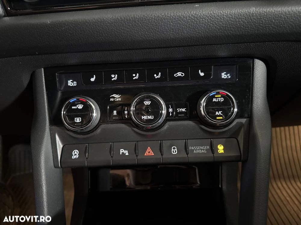 Skoda Kodiaq 2.0 TDI 4X4 DSG Style - 19