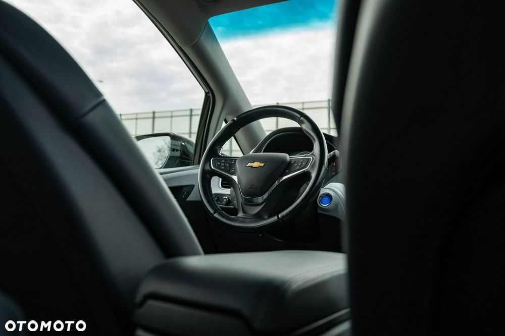 Chevrolet Bolt - 19