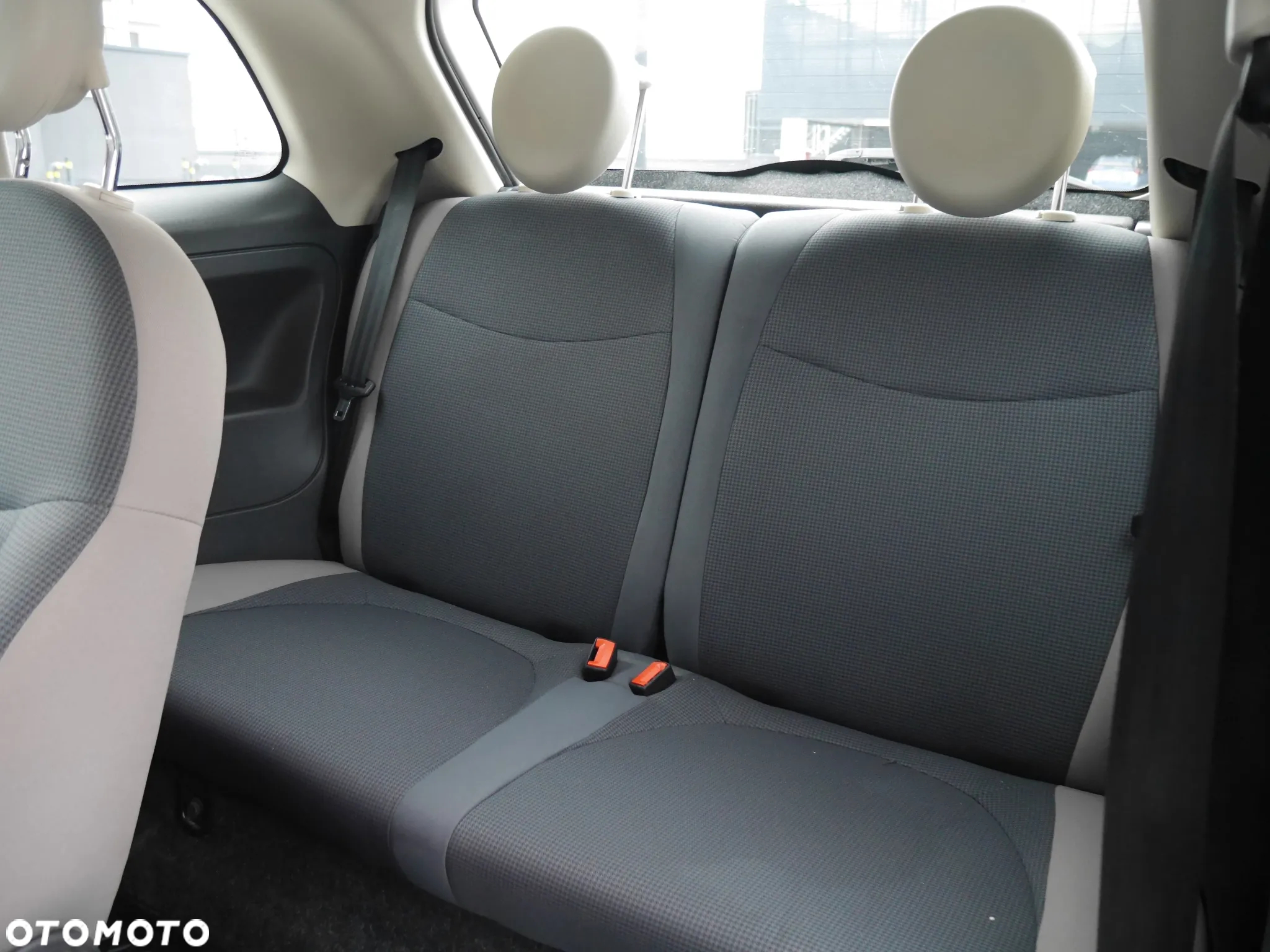 Fiat 500 1.2 8V Pop Euro6 - 23