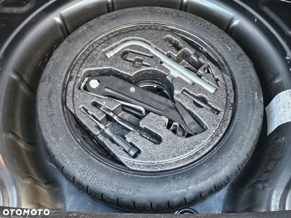 Audi A3 Sportback 1.4 TFSI Attraction - 17