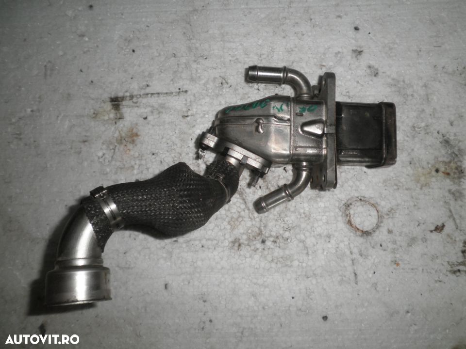 Racitor Gaze cu conducta egr Volvo XC90 , XC60 2020 30668655, 30668659