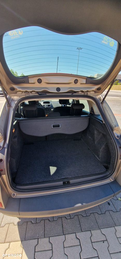 Renault Clio 1.5 dCi Alize - 13