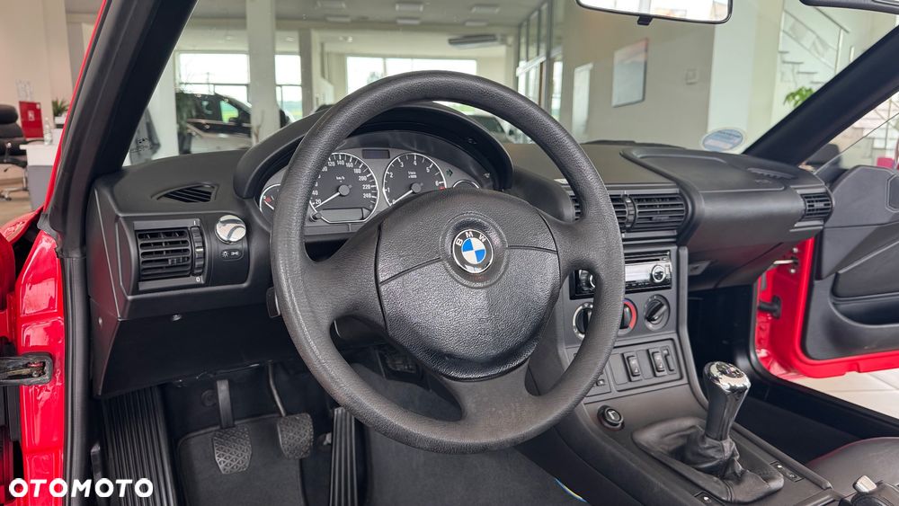 BMW Z3 - 25