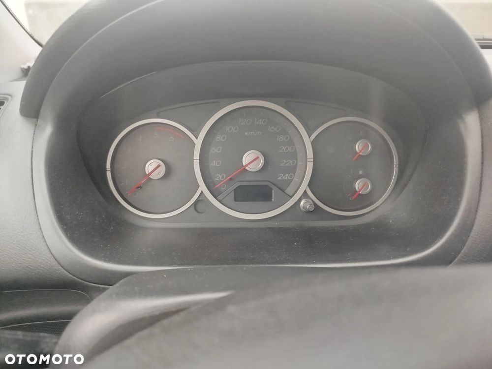 Honda Civic 1.7 CTDI S - 7