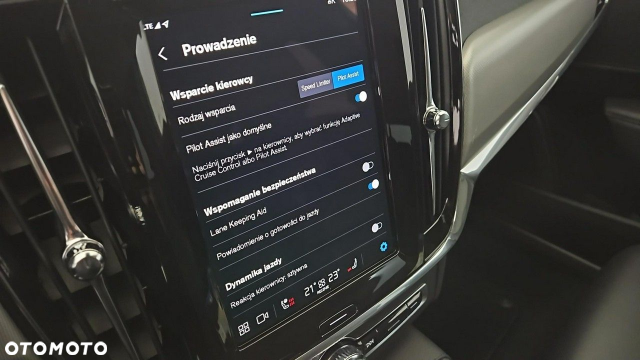 Volvo V90 - 22