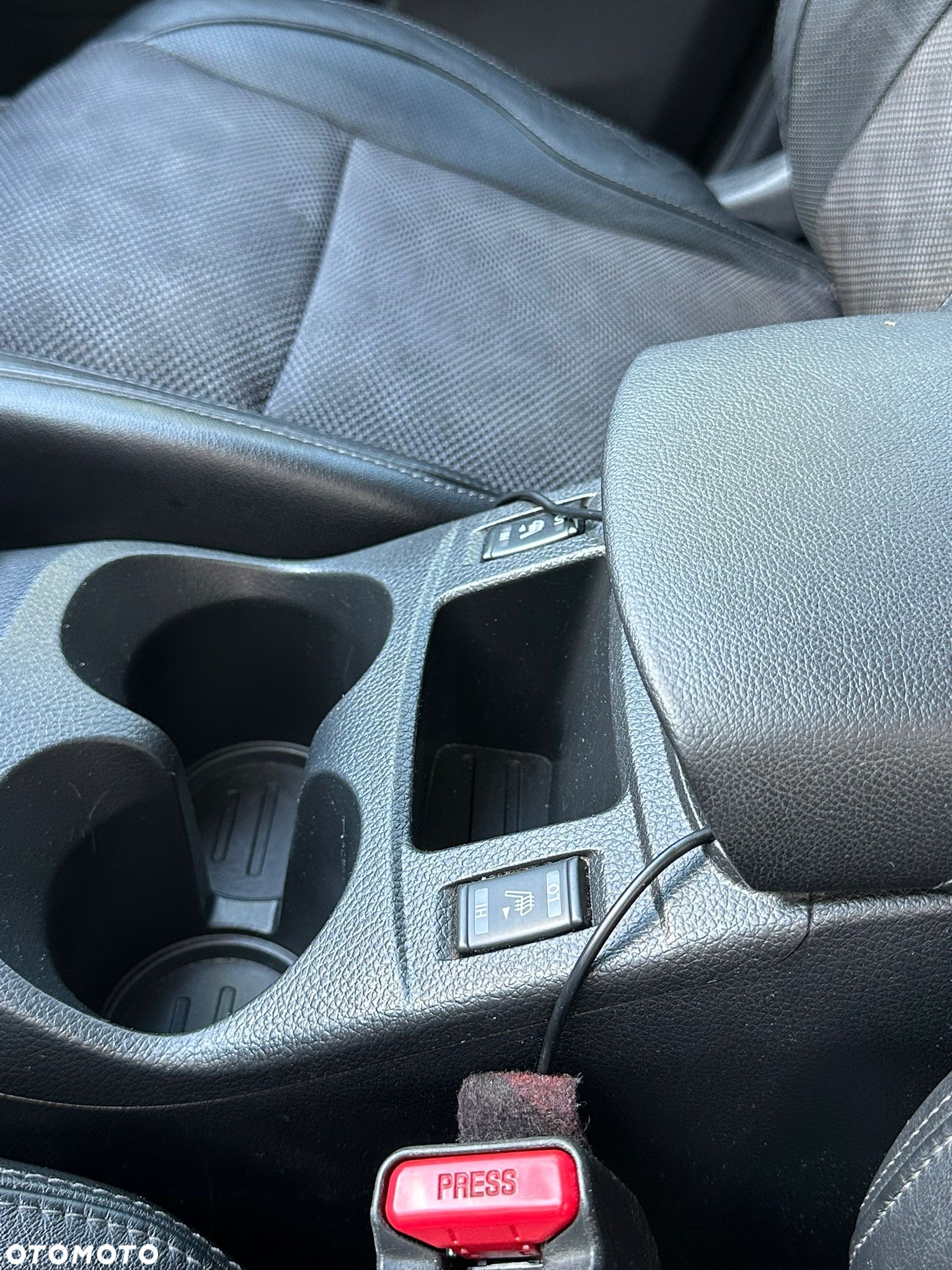 Nissan Qashqai - 19