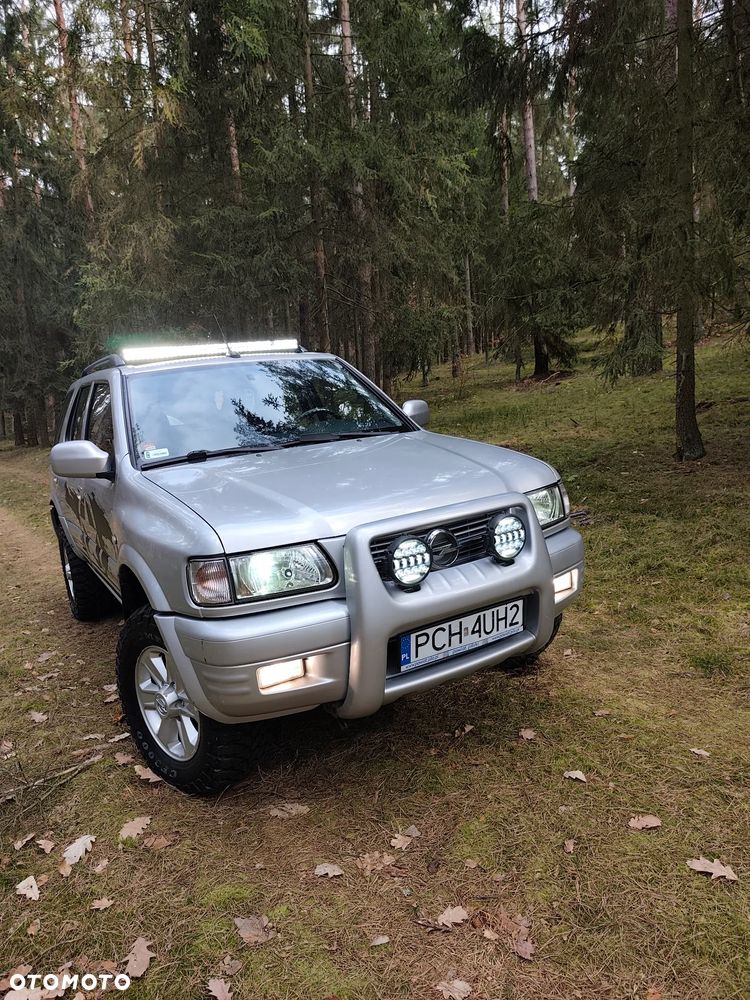 Opel Frontera 2.2 DTI LTD - 1
