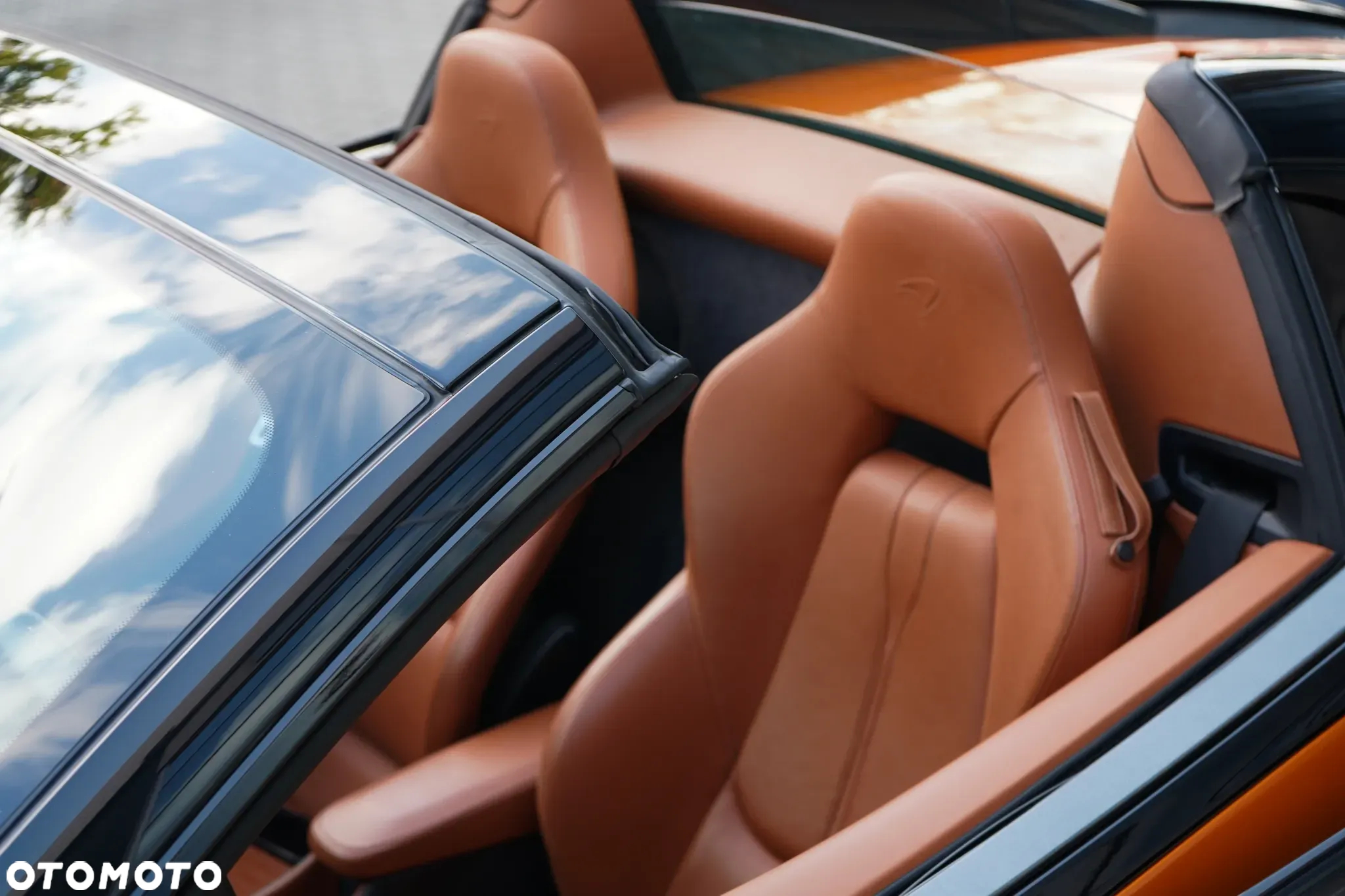 McLaren 570S Spider - 18