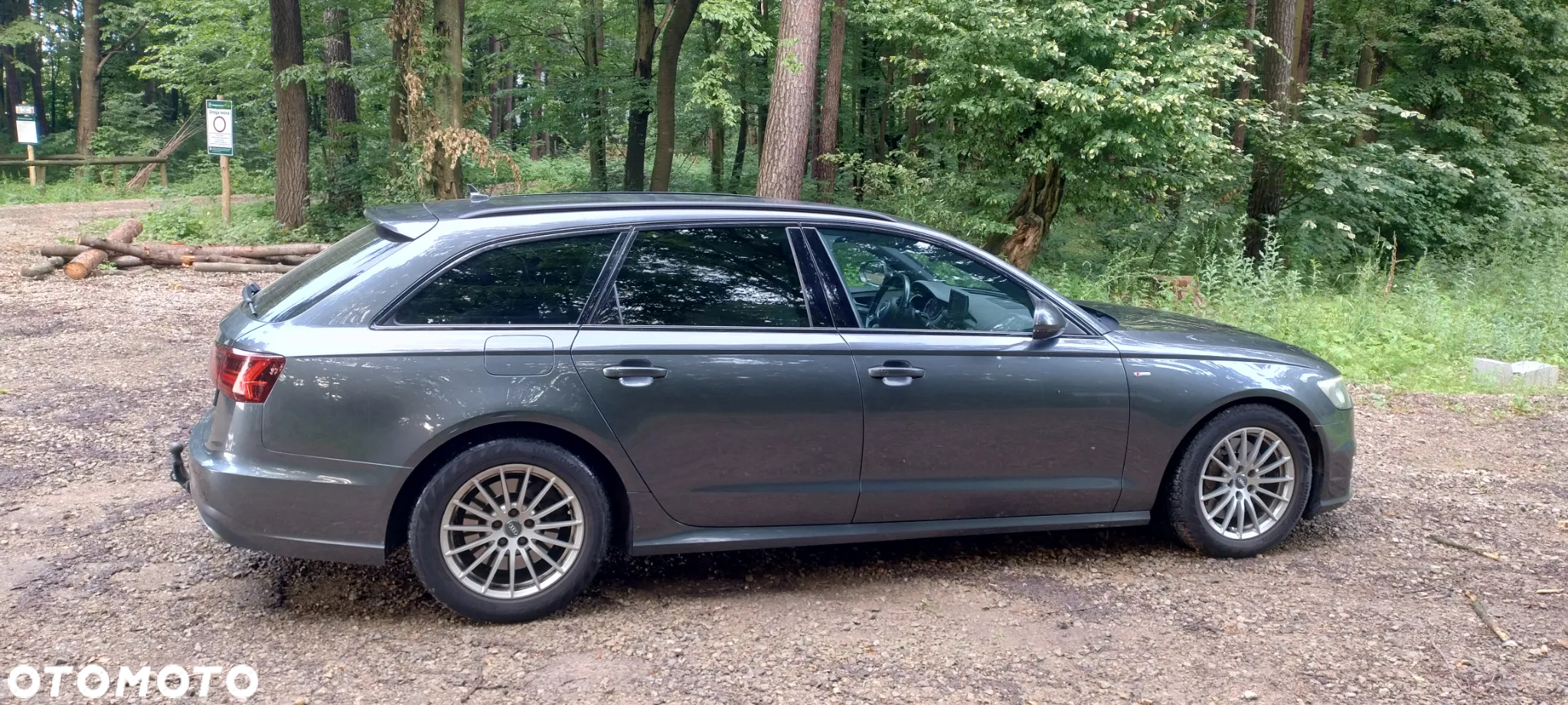 Audi A6 - 6