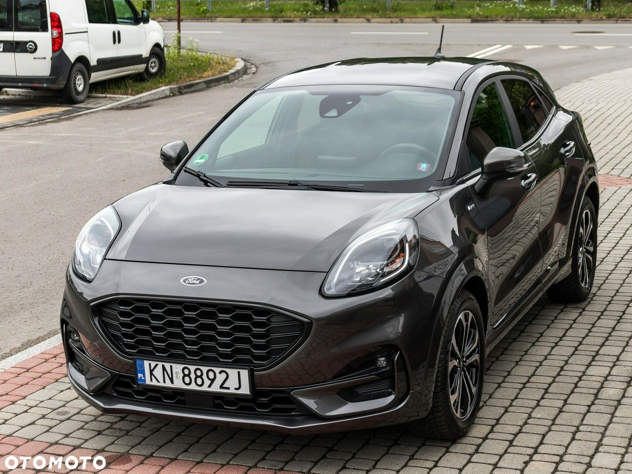 Ford Puma - 4