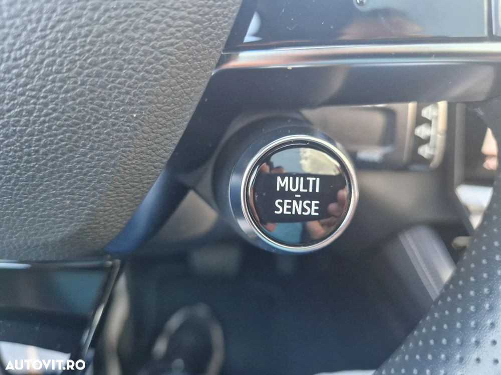 Renault Austral 160 MHEV Techno - 16